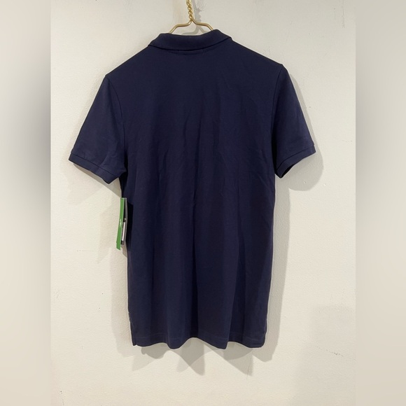 U.S. Polo Ass KIDS 14 -16 Knit Short Sleeve embroidered logo NWT - Picture 4 of 7